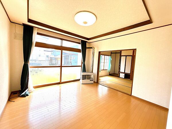 detached 北海道釧路市桜ケ岡4丁目3-25
地図を見る