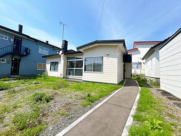 detached 北海道釧路市桜ケ岡4丁目3-25
地図を見る