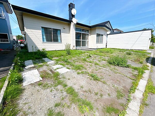 detached 北海道釧路市桜ケ岡4丁目3-25
地図を見る
