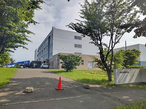 detached 北海道釧路市桜ケ岡4丁目3-25
地図を見る