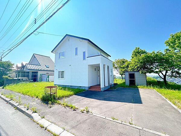 detached 北海道釧路市春採8丁目13-1
地図を見る