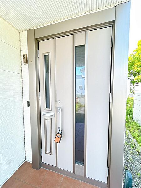 detached 北海道釧路市春採8丁目13-1
地図を見る