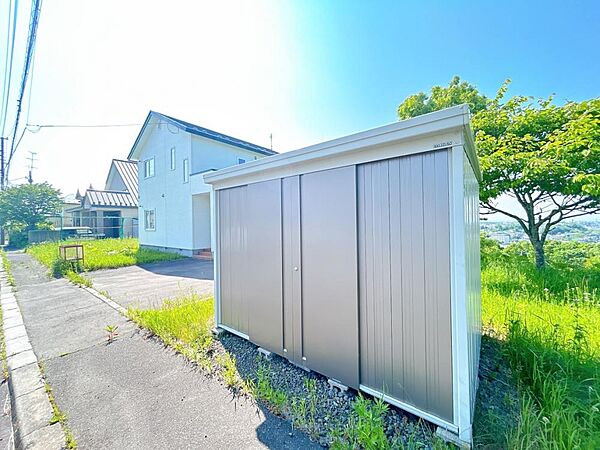 detached 北海道釧路市春採8丁目13-1
地図を見る