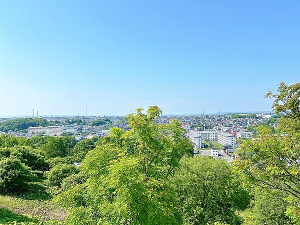 detached 北海道釧路市春採8丁目13-1
地図を見る