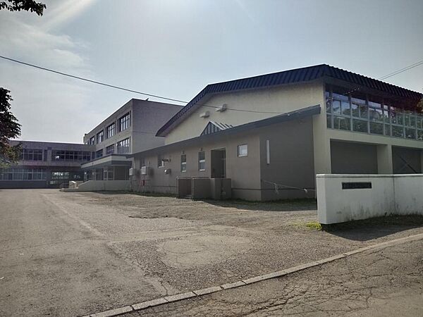 detached 北海道釧路市春採8丁目13-1
地図を見る
