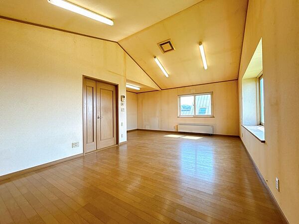 detached 北海道釧路市春採8丁目13-1
地図を見る