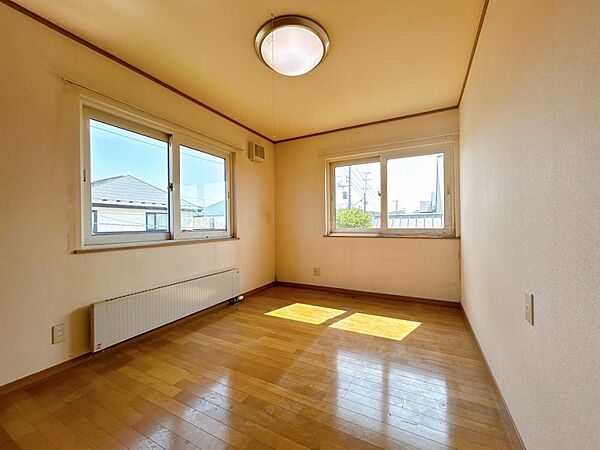 detached 北海道釧路市春採8丁目13-1
地図を見る