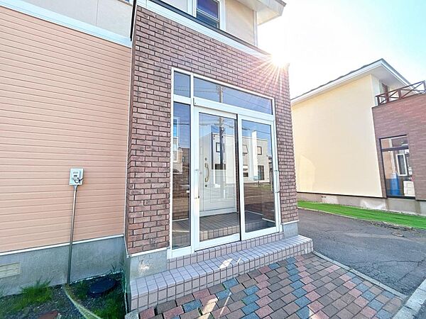 detached 北海道釧路市昭和中央6丁目18-19
地図を見る