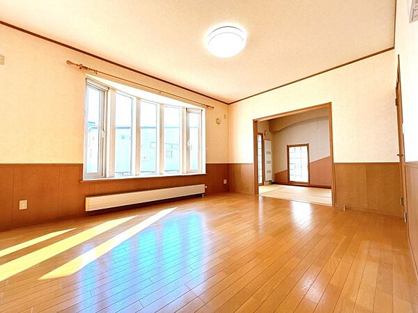 detached 北海道釧路市昭和中央6丁目18-19
地図を見る