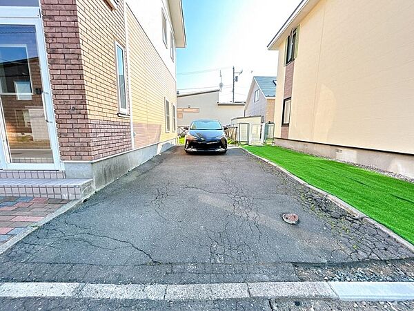 detached 北海道釧路市昭和中央6丁目18-19
地図を見る