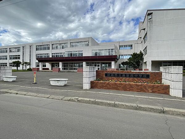 detached 北海道釧路市昭和中央6丁目18-19
地図を見る