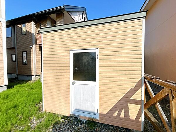 detached 北海道釧路市昭和中央6丁目18-19
地図を見る