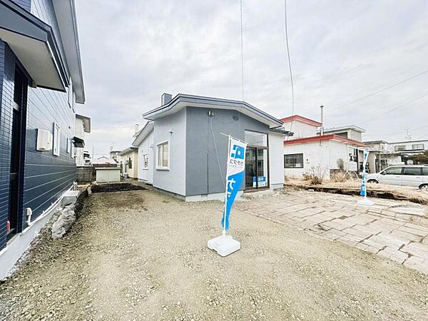 外観：301000094235