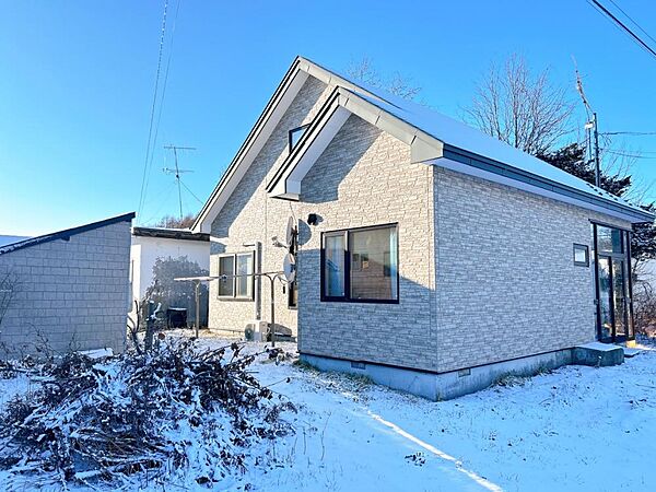 detached 北海道釧路市芦野５丁目１６‐９