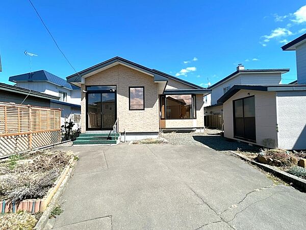 外観：301000100088