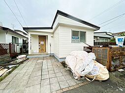 釧路市緑ケ岡5丁目 戸建て