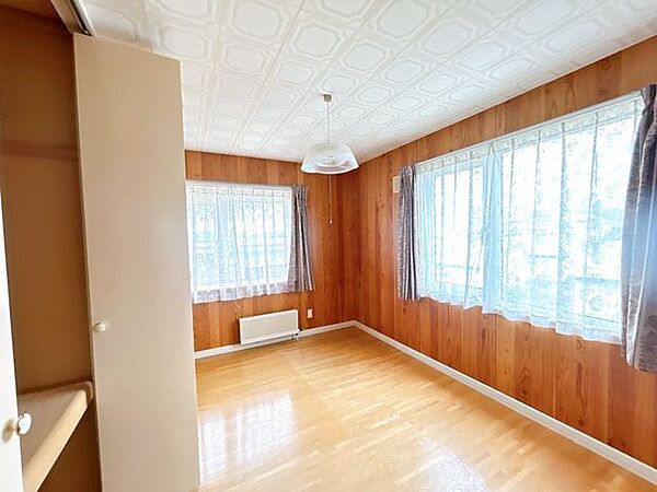 【1階洋室別角度】