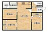 間取り：【間取図】