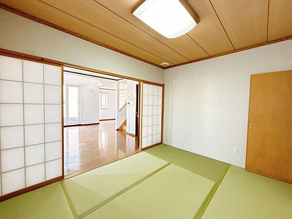 和室