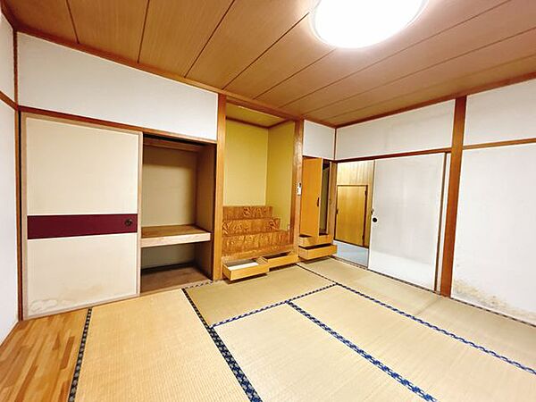 室内
