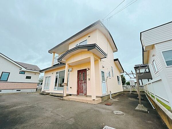 外観：301000114742