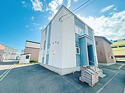 外観の画像