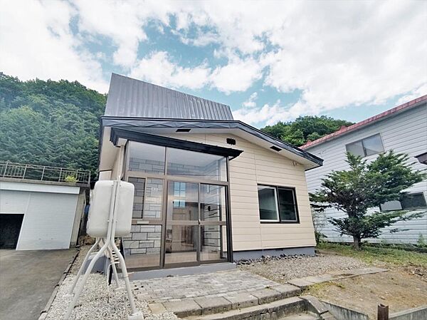 detached 北海道中川郡本別町山手町30
地図を見る