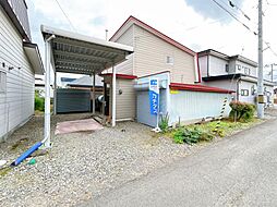 西帯広駅 829万円