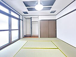 室内の画像