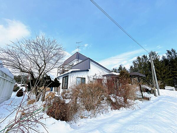detached 北海道上川郡清水町御影東一条南1丁目4-1
地図を見る