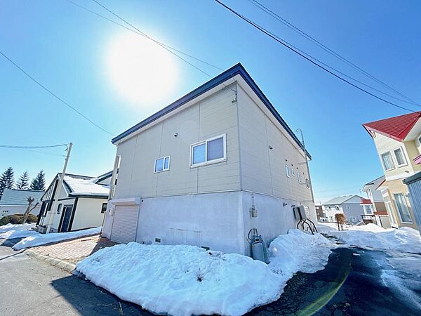 detached 北海道中川郡池田町字東二条14-44
地図を見る