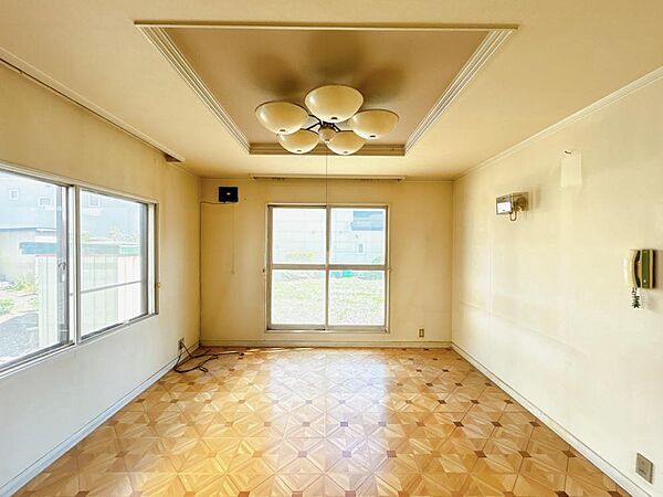 detached 北海道河西郡芽室町東九条6丁目2-9
地図を見る