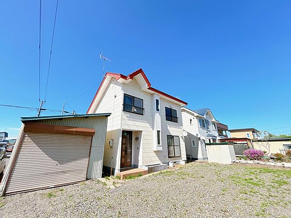detached 北海道河西郡芽室町東九条6丁目2-9
地図を見る