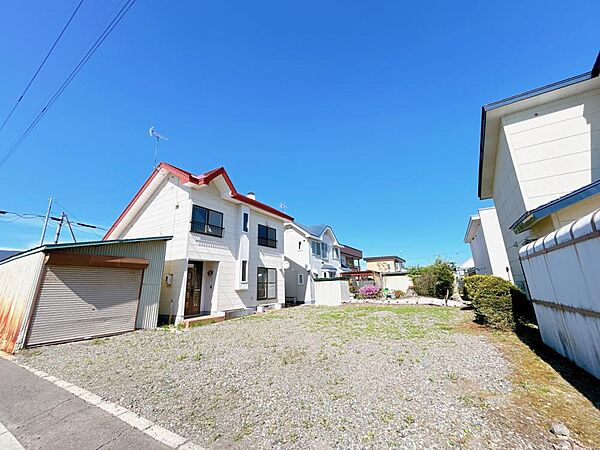 detached 北海道河西郡芽室町東九条6丁目2-9
地図を見る