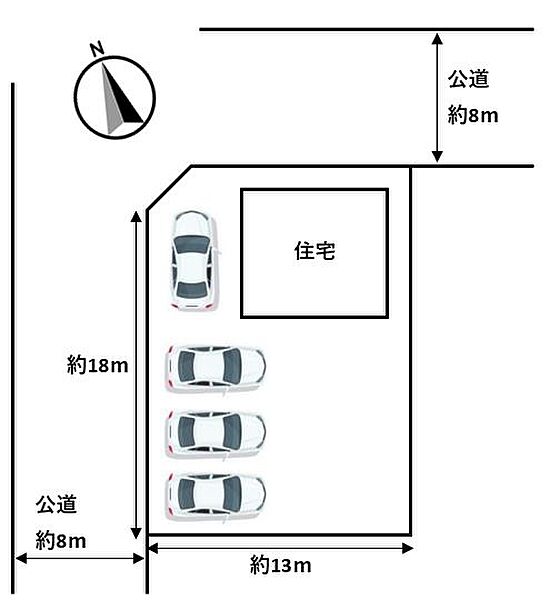 detached 北海道河西郡芽室町東九条6丁目2-9
地図を見る