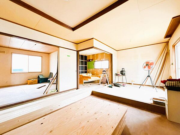 detached 北海道中川郡幕別町緑町10-24
地図を見る