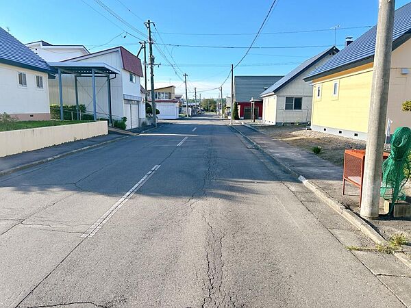 detached 北海道中川郡幕別町緑町10-24
地図を見る