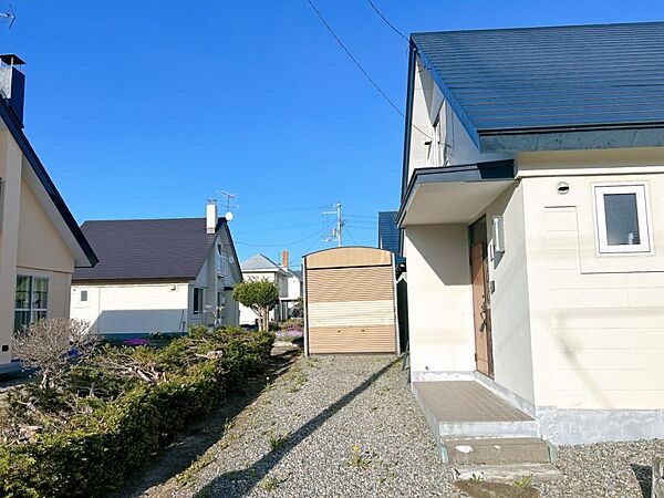 detached 北海道中川郡幕別町緑町10-24
地図を見る