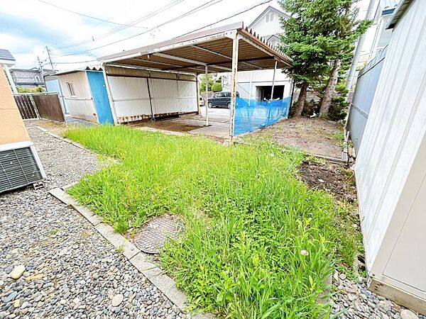 detached 北海道帯広市自由が丘6丁目2-5
地図を見る