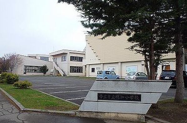 detached 北海道帯広市自由が丘6丁目2-5
地図を見る
