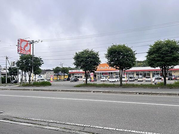detached 北海道帯広市自由が丘6丁目2-5
地図を見る