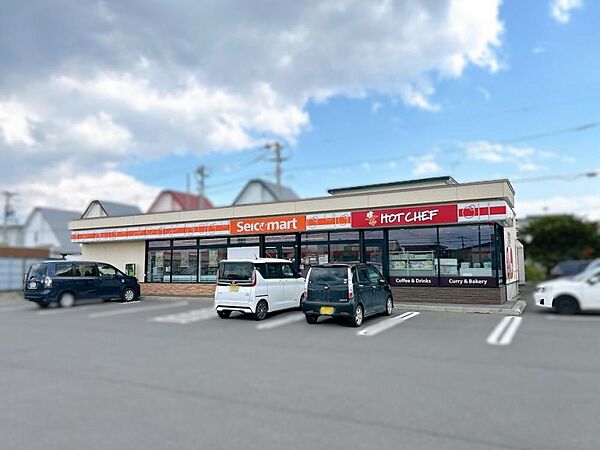 detached 北海道帯広市自由が丘6丁目2-5
地図を見る