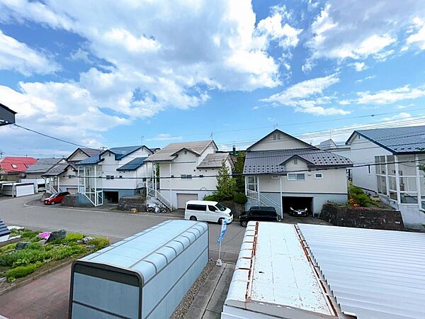 detached 北海道帯広市自由が丘6丁目2-5
地図を見る
