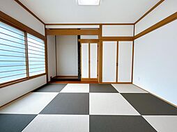 室内の画像