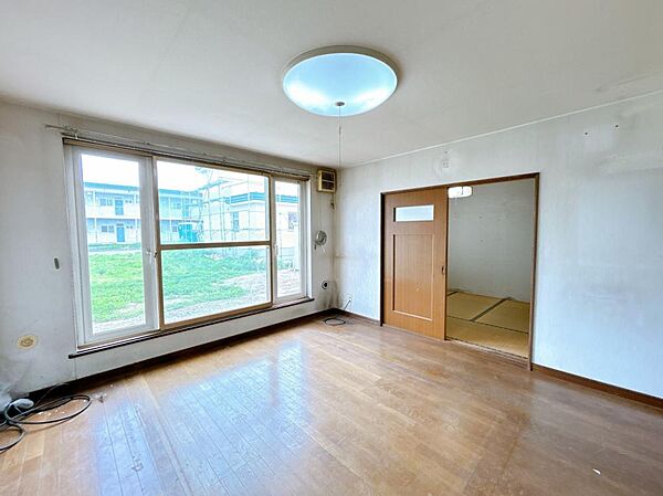 detached 北海道河西郡芽室町東八条3丁目2-3
地図を見る