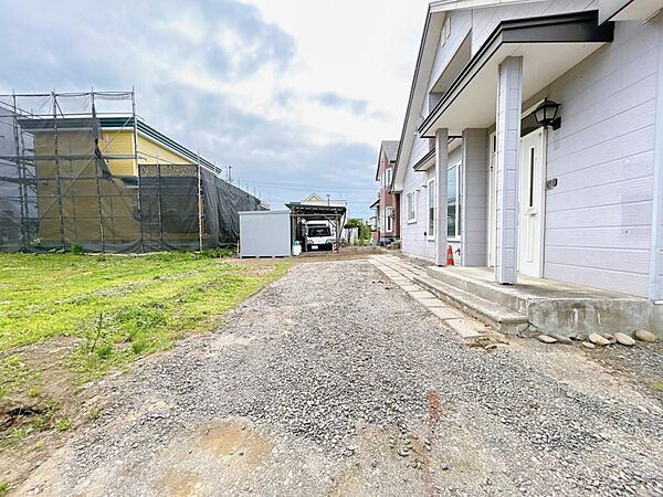 detached 北海道河西郡芽室町東八条3丁目2-3
地図を見る