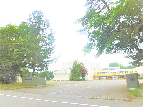 detached 北海道河西郡芽室町東八条3丁目2-3
地図を見る