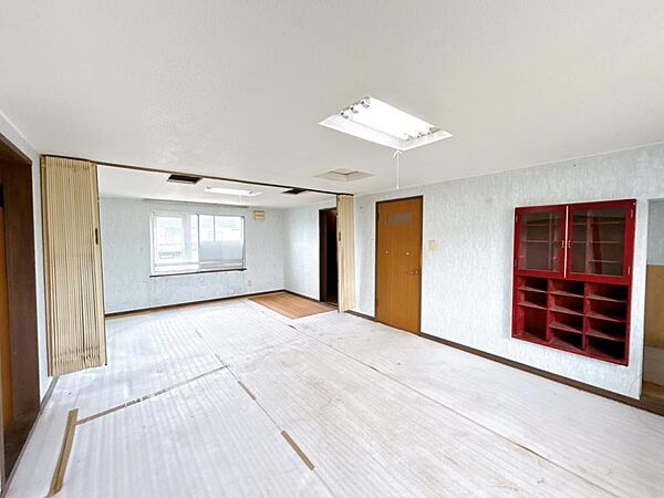 detached 北海道河西郡芽室町東八条3丁目2-3
地図を見る