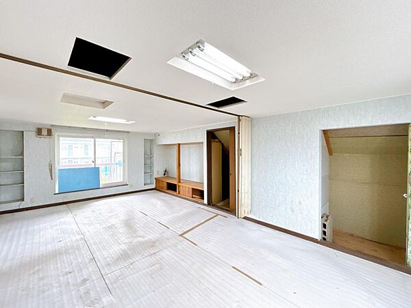detached 北海道河西郡芽室町東八条3丁目2-3
地図を見る