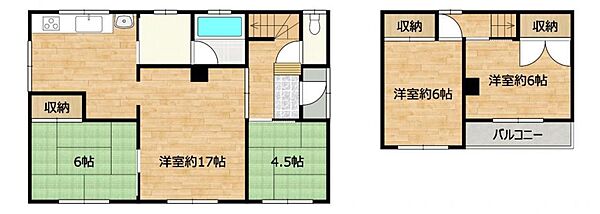 detached 北海道帯広市西十八条北2丁目27-6
地図を見る